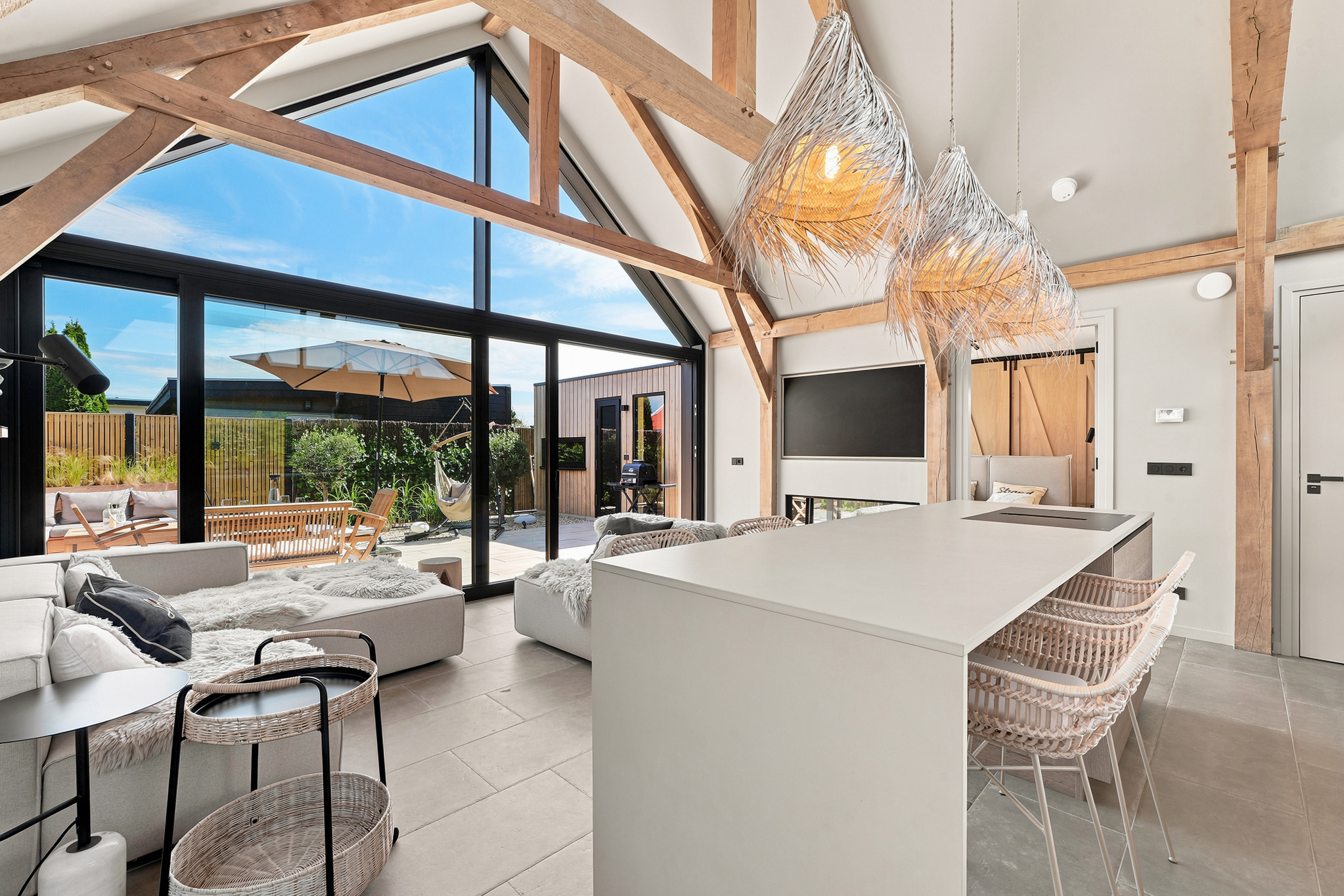Enjoy a holiday in Ouddorp with Ouddorp Connection